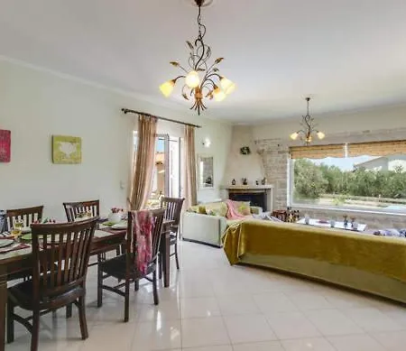 Terpsy Villa