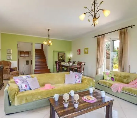 Terpsy Villa Kastellakia