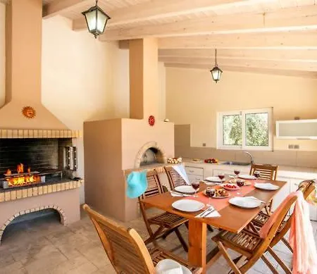 Terpsy Villa