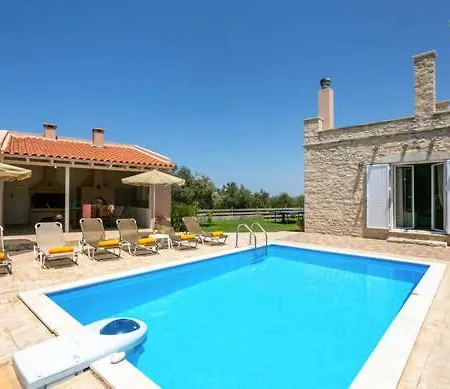 Terpsy Villa