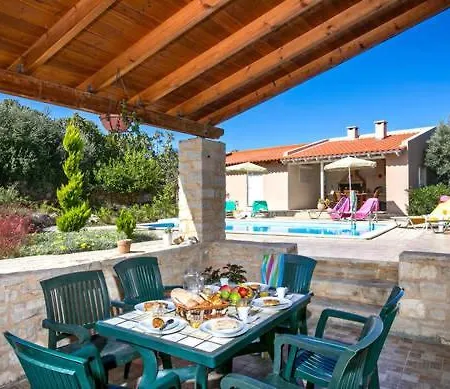 Villa Terpsy