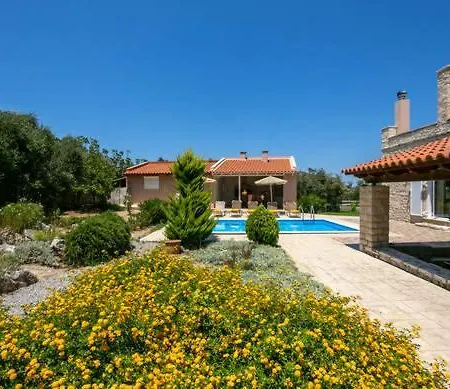 Terpsy Villa